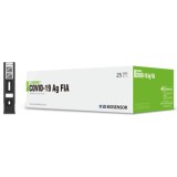 STANDARD F COVID-19 Ag – precyzyjne wykrywanie SARS-CoV-2 z wynikiem ilościowym w 30 minut metodą FIA