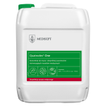 Quatrodes One - płyn koncentrat do mycia i dezynfekcji powierzchni i nieinwazyjnych wyrobów medycznych (5l)