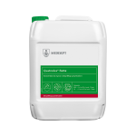 Quatrodes Forte - płyn koncentrat do mycia i dezynfekcji powierzchni (5l) 
