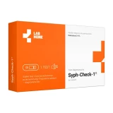 Syph-Check-1® – test z krwi do wykrywania przeciwciał T. pallidum, diagnostyka kiły