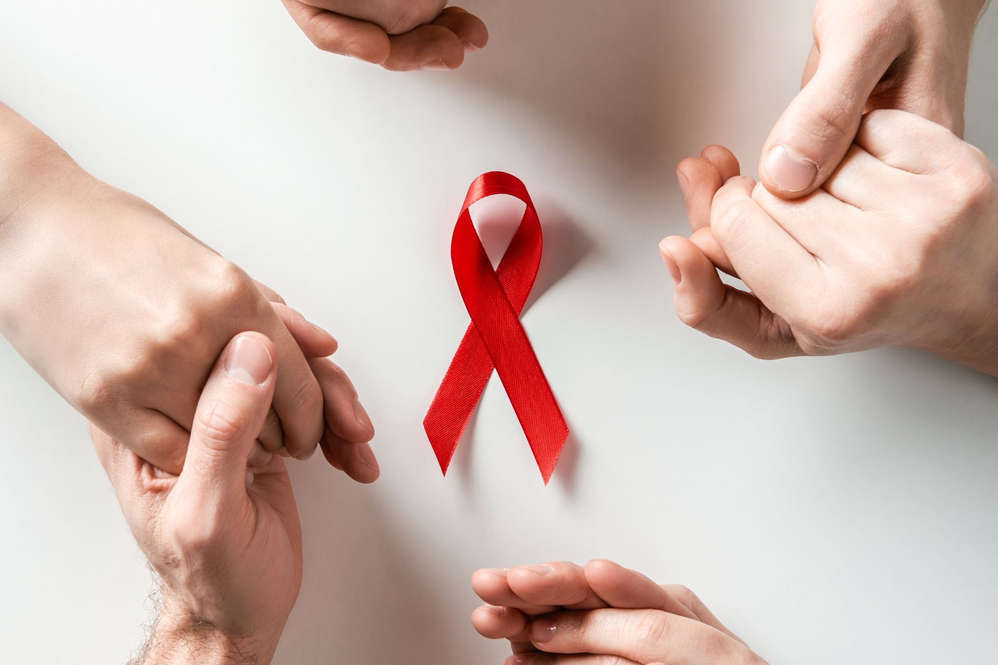 HIV – sygnały, których nie możesz ignorować