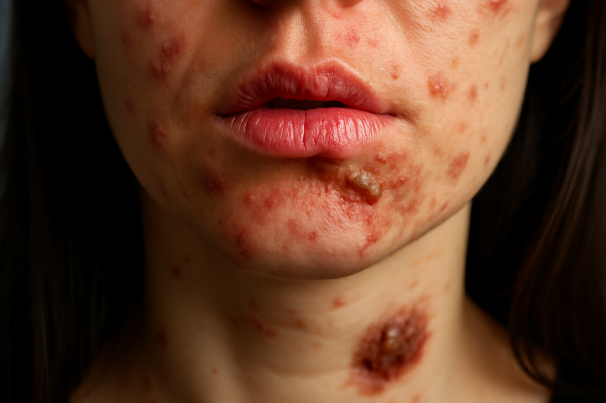 Syfilis (kiła) – objawy, rozpoznanie i leczenie zakażenia