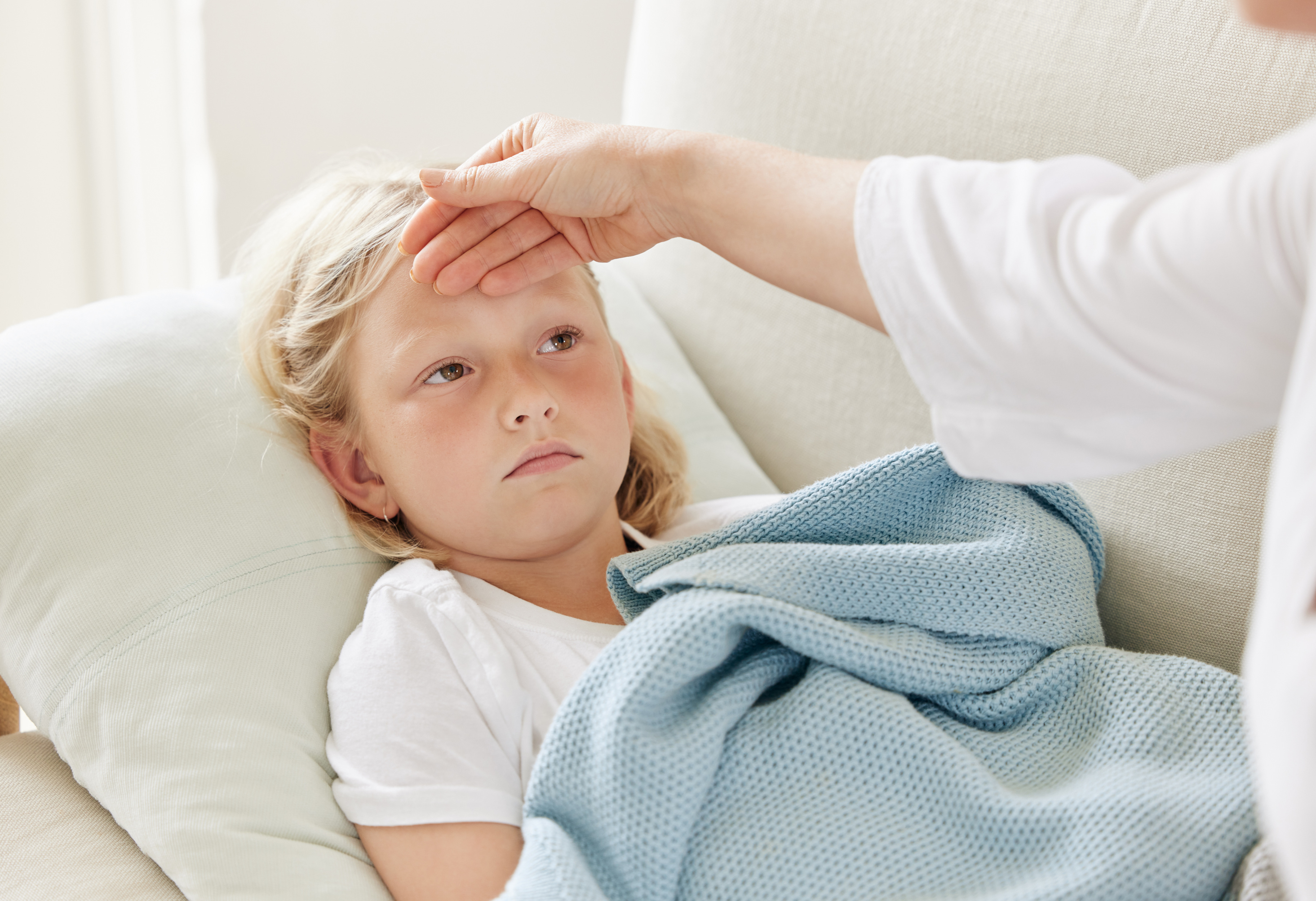 Adenowirus – objawy, drogi zakażenia, leczenie