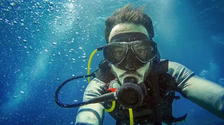 Choroba dekompresyjna