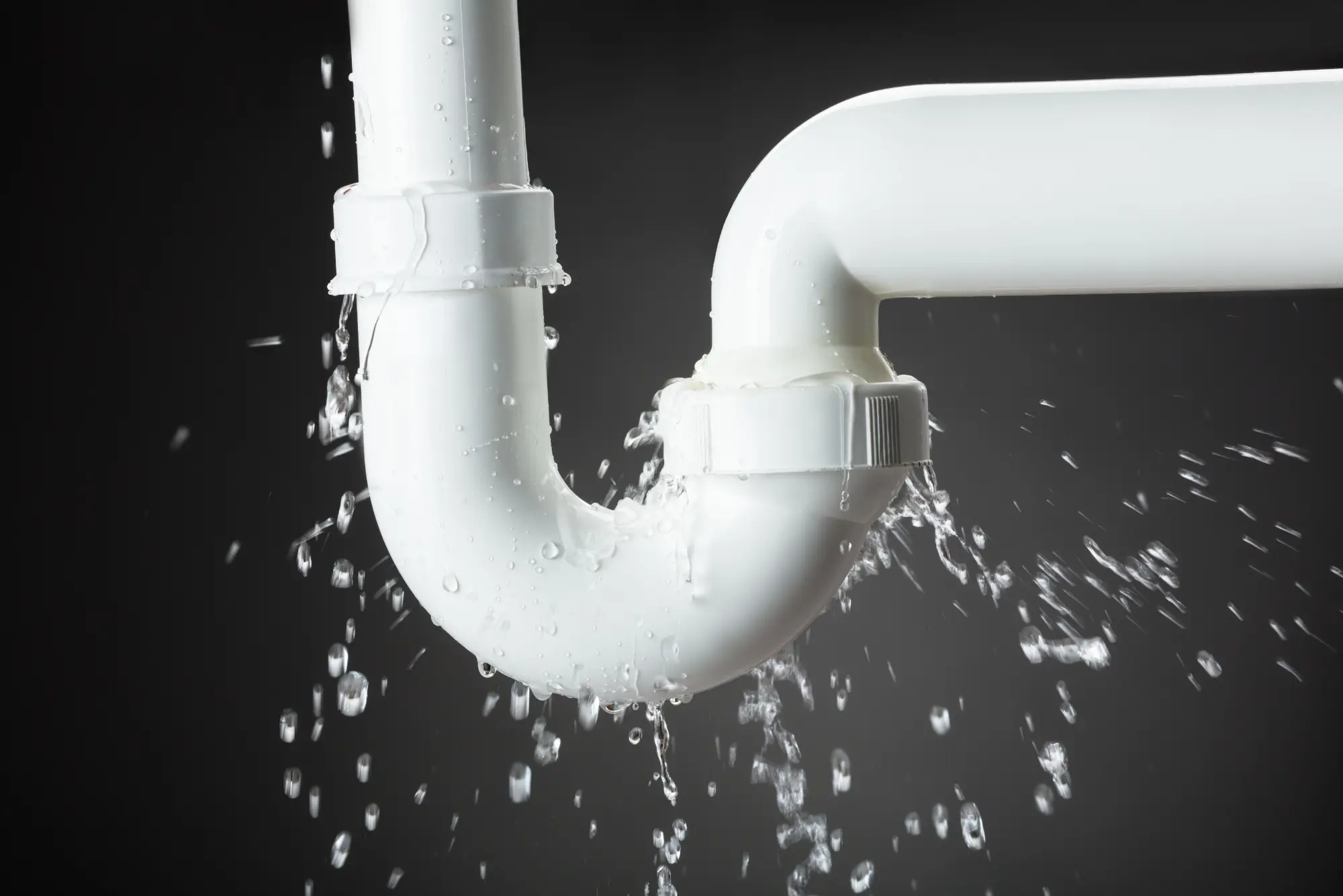 Choroba płuc z wodnej mgiełki, czyli Legionella